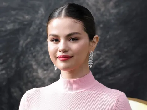 Selena Gomez fue ignorada en los Grammy y sus fans se acordaron de Los Simpson