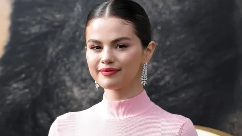 Selena Gomez fue ignorada en los Grammy y sus fans se acordaron de Los Simpson