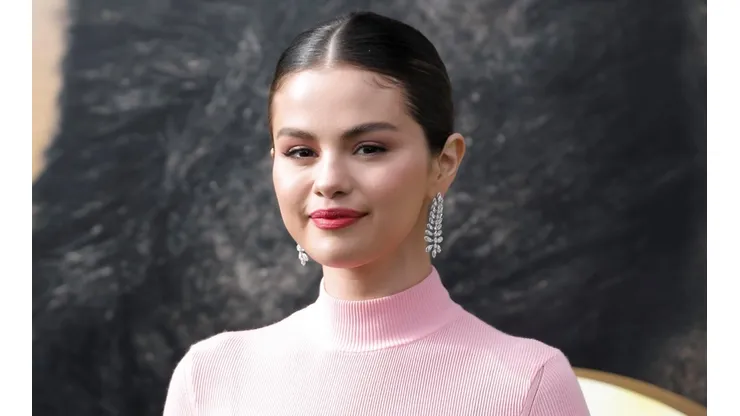 Selena Gomez fue ignorada en los Grammy y sus fans se acordaron de Los Simpson