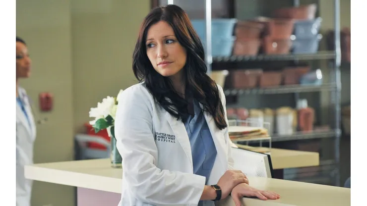 Grey's Anatomy: fans se ilusionan con el regreso de Lexie