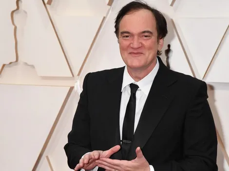 Quentin Tarantino escribirá una novela como secuela de Once Upon A Time In Hollywood