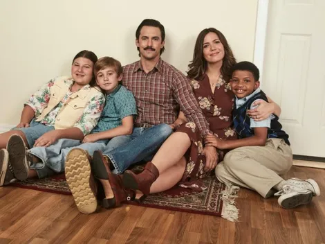 Cuándo se estrena el Capítulo 5 de la quinta temporada de This Is Us