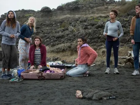 Todo lo que debes saber sobre Salvajes, la nueva serie original de Amazon Prime Video