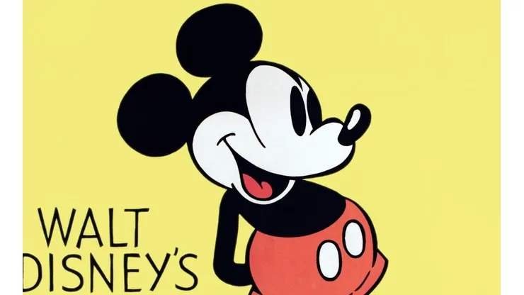 El día que Mickey Mouse intentó suicidarse por una infidelidad de Minnie