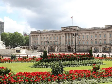 Una rata apareció en una escena de The Crown: la respuesta de la serie de Netflix