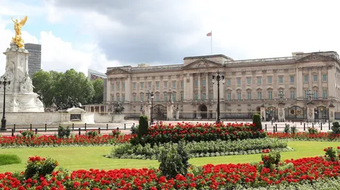 Una rata apareció en una escena de The Crown: la respuesta de la serie de Netflix