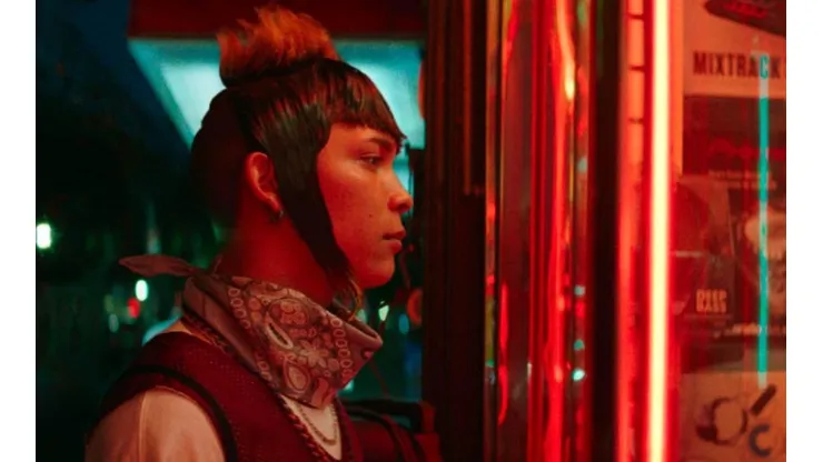 'Ya no estoy aquí': la película elegida para representar México en los Premios Óscar.