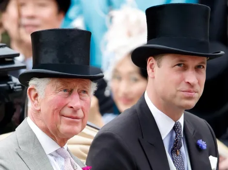 La familia real fue muy dura con la cuarta temporada de The Crown