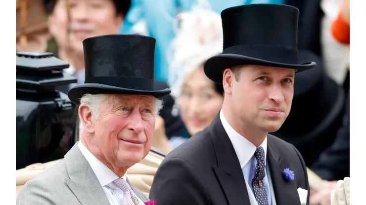 La familia real fue muy dura con la cuarta temporada de The Crown