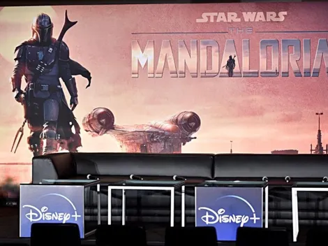 El detalle que casi nadie notó del Capítulo 11 de The Mandalorian