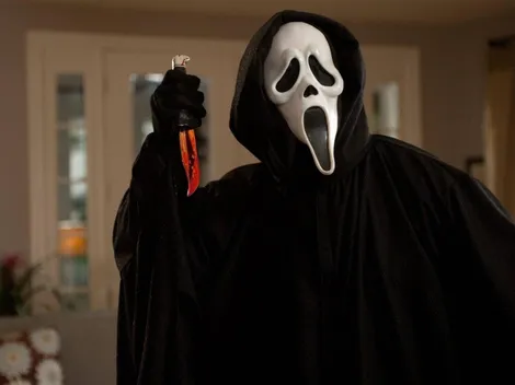 Scream 5: revelan el título oficial y la fecha de estreno