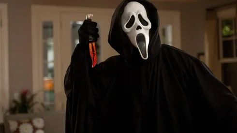 Scream 5: revelan el título oficial y la fecha de estreno.