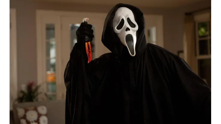 Scream 5: revelan el título oficial y la fecha de estreno.