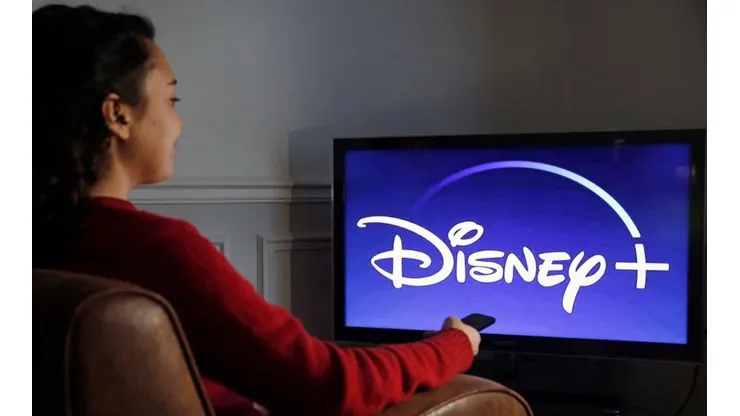 Cómo activar Disney+ gratis con Flow en Argentina.