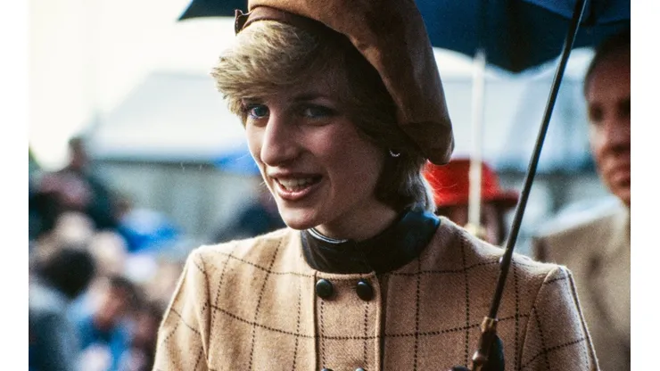 The Crown: el documental donde Diana cuenta su drama en primera persona