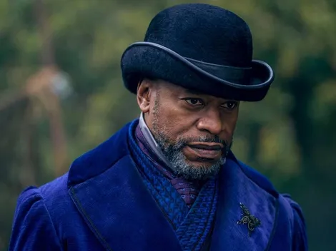 Stranger Things sumó un nuevo actor para la cuarta temporada