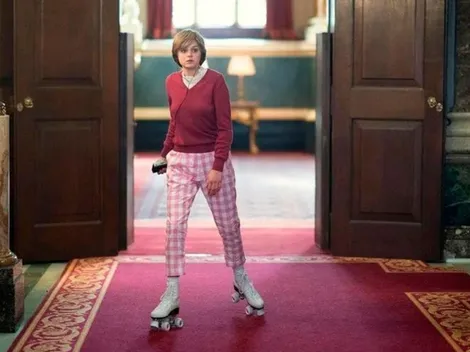 El soundtrack ochentoso de The Crown enloqueció a los aficionados