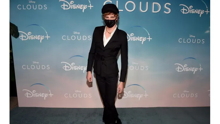 ¿Por qué no está Clouds en Disney+ Latinoamérica?