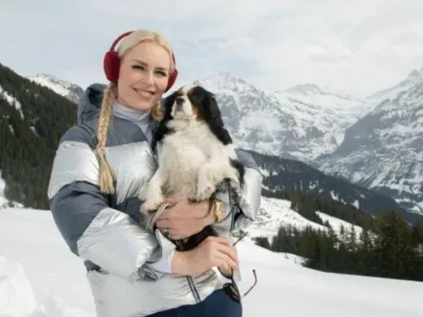 The Pack, el nuevo reality de Amazon protagonizado por perros