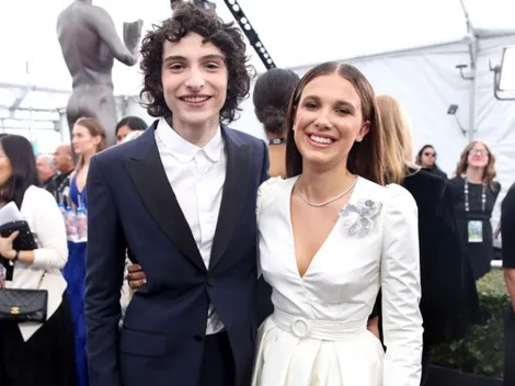 Stranger Things: los mejores momentos de Mike y Eleven