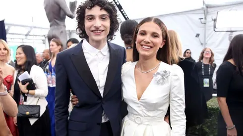 'Stranger Things': los mejores momentos de Mike y Eleven.