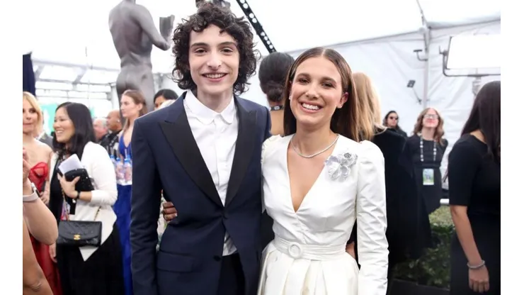 'Stranger Things': los mejores momentos de Mike y Eleven.