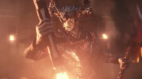 Justice League Snyder's Cut: los mejores memes por el diseño de Steppenwolf.