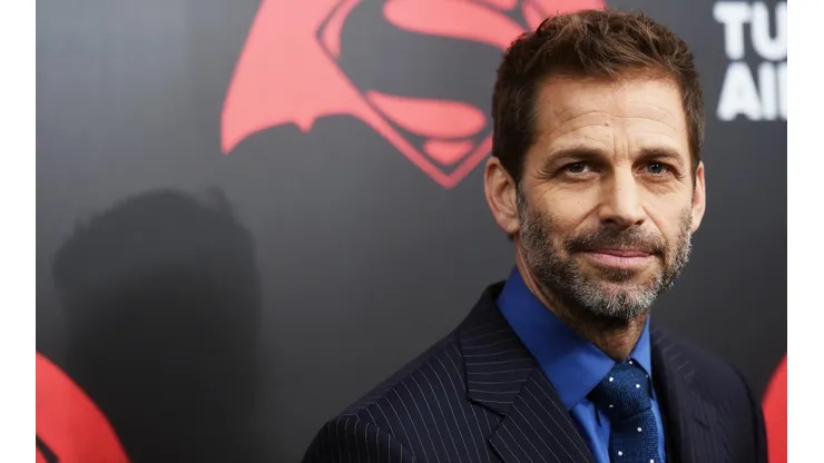 Imperdible: el corte de Zack Snyder de Justice League presentó su tráiler oficial