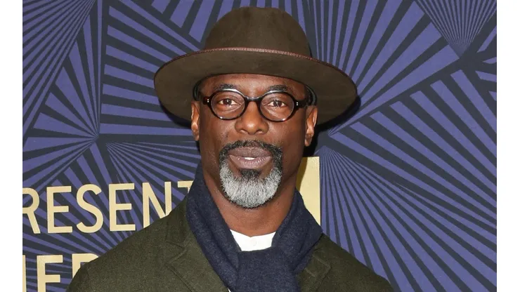 Escándalo en Grey’s Anatomy: Isaiah Washington atacó a Katherine Heigl