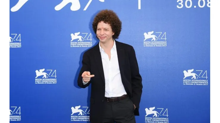 Memes y burlas a Michel Franco porque 'Nuevo Orden' no irá a los Premios Óscar.