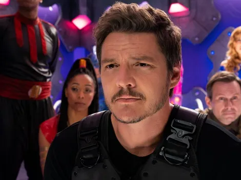 We Can Be Heroes: fotos y fecha de la película que tendrá a Sharkboy y Lavagirl