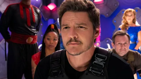 'We can be heroes': fotos y fecha de estreno de la nueva película de Robert Rodriguez.