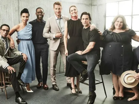 10 curiosidades que probablemente no conocías sobre This Is Us