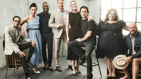 10 curiosidades que probablemente no conocías sobre 'This Is Us'.