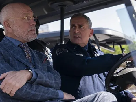 Space Force: ¿tendrá segunda temporada en Netflix?