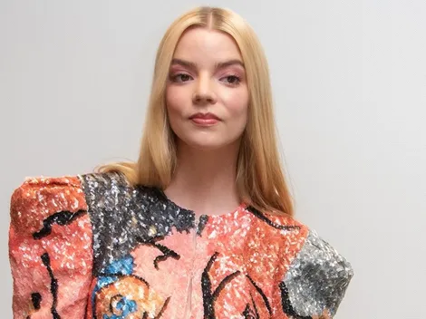 Anya Taylor-Joy respondió si habrá segunda temporada de Gambito de Dama