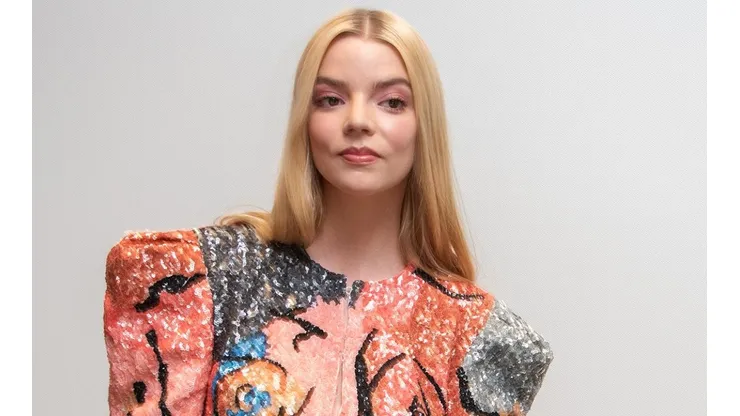 Anya Taylor-Joy respondió si habrá segunda temporada de Gambito de Dama