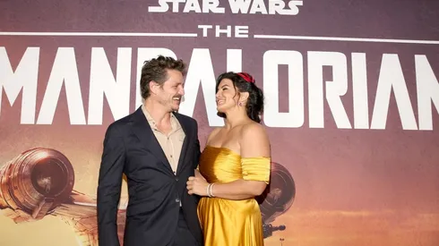 Disney+ confirmó por error la tercera temporada de The Mandalorian