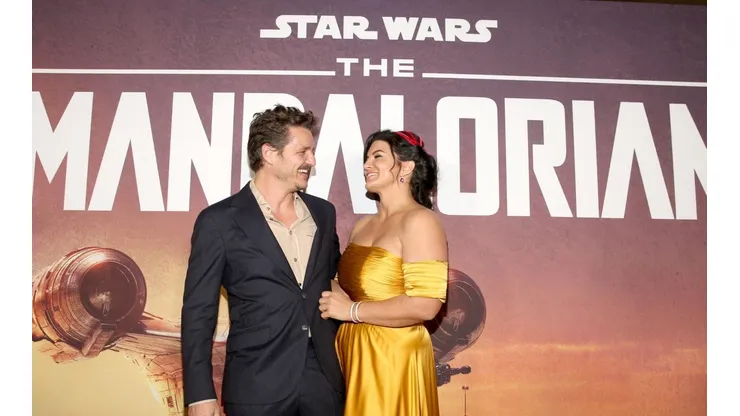 Disney+ confirmó por error la tercera temporada de The Mandalorian