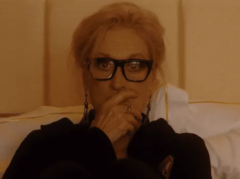 Let Them All Talk: tráiler de la nueva película de Meryl Streep
