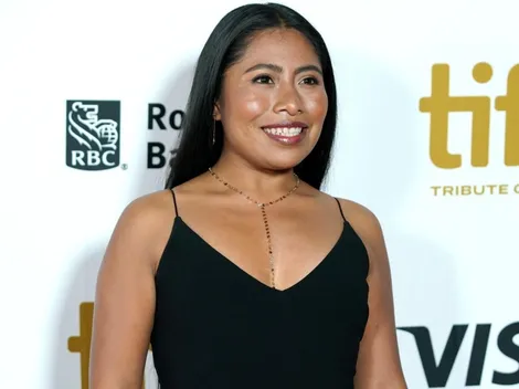 Yalitza Aparicio será la presentadora de los Latin Grammys 2020