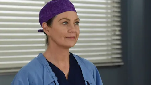 Grey's Anatomy: la pregunta inquietante sobre Meredith que dejó el estreno