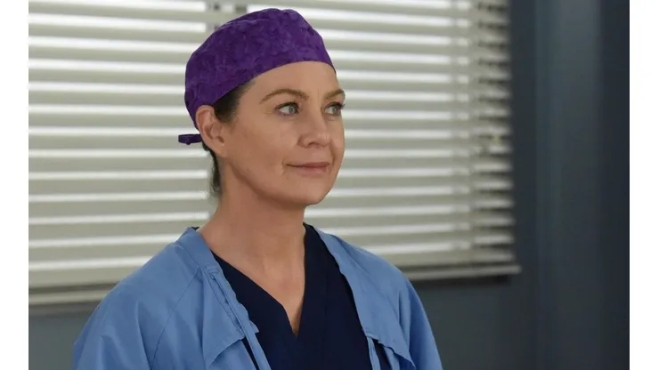 Grey's Anatomy: la pregunta inquietante sobre Meredith que dejó el estreno
