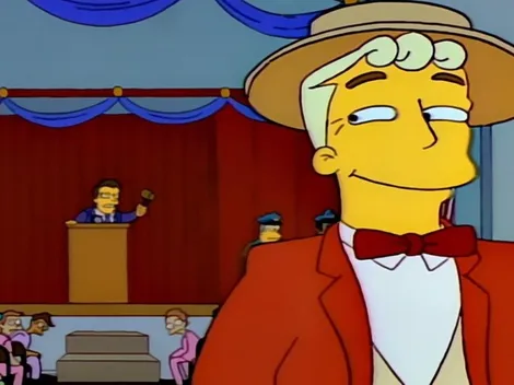 Afirman que el episodio del Monorail cambió el rumbo de Los Simpson