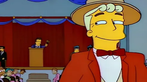 Afirman que el episodio del Monorail cambió el rumbo de Los Simpson