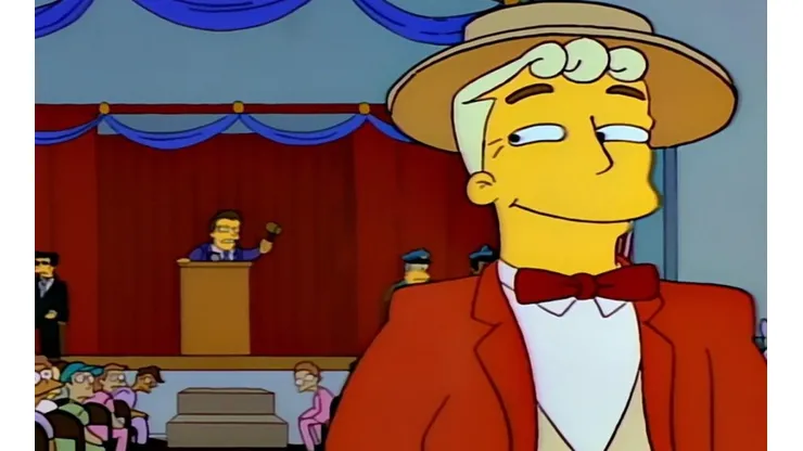 Afirman que el episodio del Monorail cambió el rumbo de Los Simpson