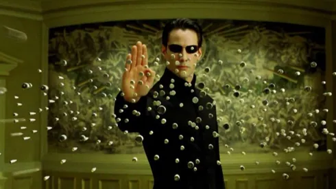 Polémica en Alemania por 'Matrix 4': a qué se debe