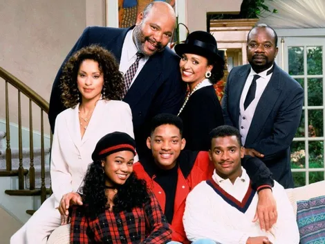 HBO Max establece fecha para la Fresh Prince of Bel Air Reunion