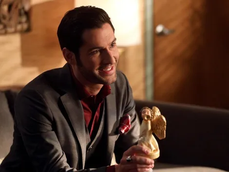 El misterioso mensaje de Lucifer sobre la quinta temporada