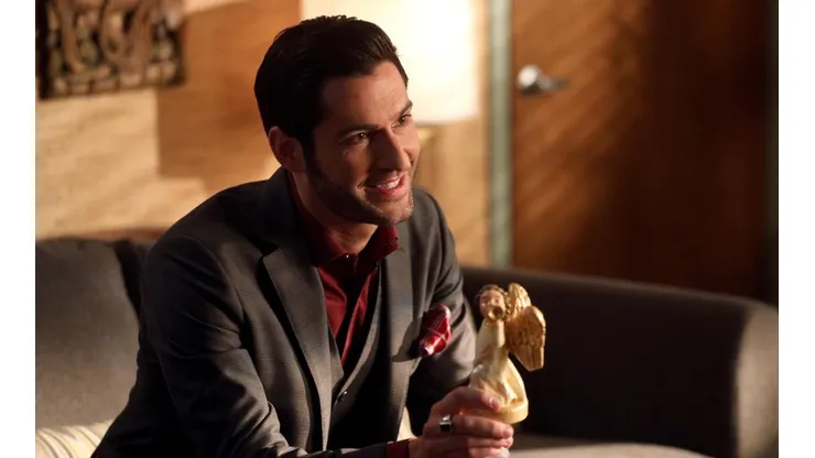 El misterioso mensaje de Lucifer sobre la quinta temporada